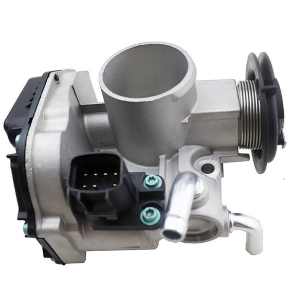 Chevrolet Kalos 1.2 8 Valf Gaz Kelebeği İthal Marka