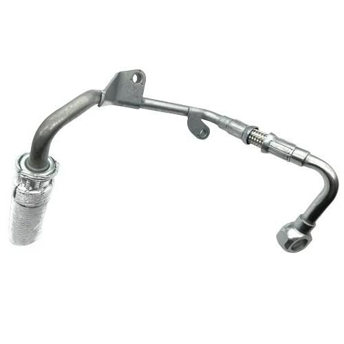 İTHAL 55572538 | Opel Meriva A Z16LET Turbo Besleme Borusu İthal