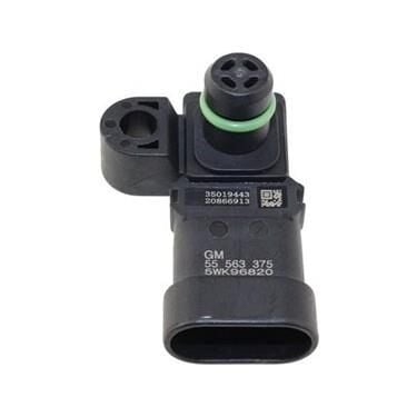 PSA (MOPAR) 55563375 Opel Astra H 1.6 Benzinli Motor Map Sensörü Orijinal
