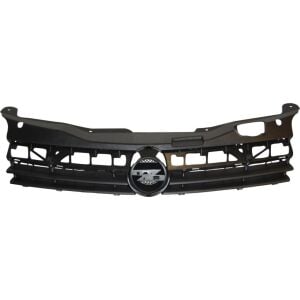 Opel Astra H Ön Panjur Alt Plastiği