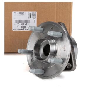PSA (MOPAR) 13510543 Opel Astra K Ön Teker Poryası Komple Bilyalı Tip Orijinal