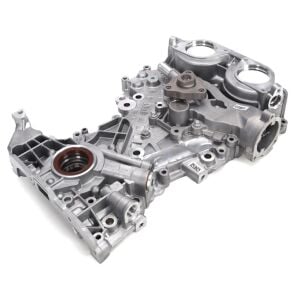 PSA (MOPAR) 28290103 | Opel Insignia 1.4 Turbo Yağ Pompası Komple Devirdaimli 2009-2017 Orijinal