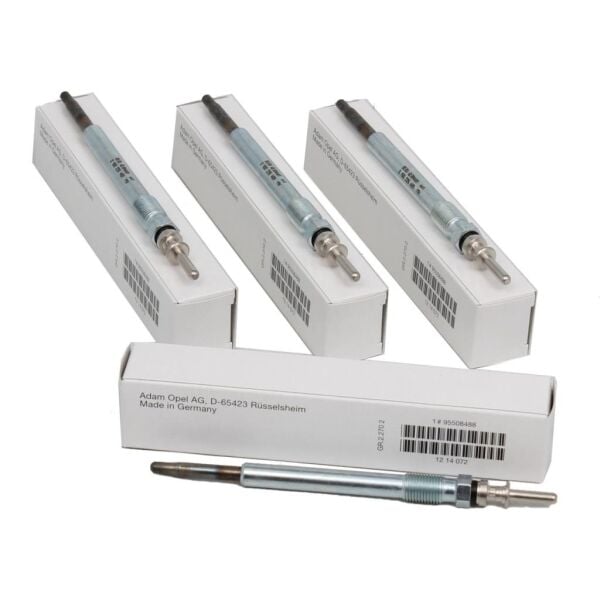 PSA (MOPAR) 95508488 Opel Vectra C 2.0 Dizel Kızdırma Bujisi Orijinal