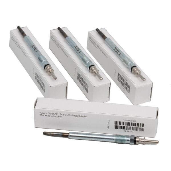 PSA (MOPAR) 95508488 Opel Vectra C 2.0 Dizel Kızdırma Bujisi Orijinal