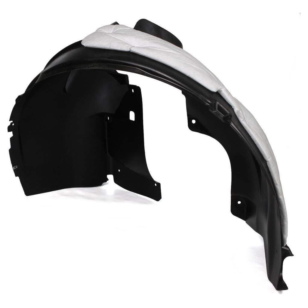 PSA (MOPAR) 42521179 Opel Mokka X Çamurluk Davlumbazı Ön Sol Orijinal