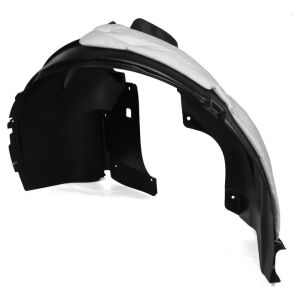 PSA (MOPAR) 42521179 Opel Mokka X Çamurluk Davlumbazı Ön Sol Orijinal