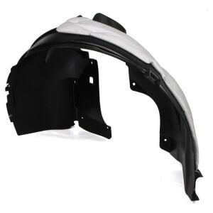 PSA (MOPAR) 42521179 Opel Mokka X Çamurluk Davlumbazı Ön Sol Orijinal