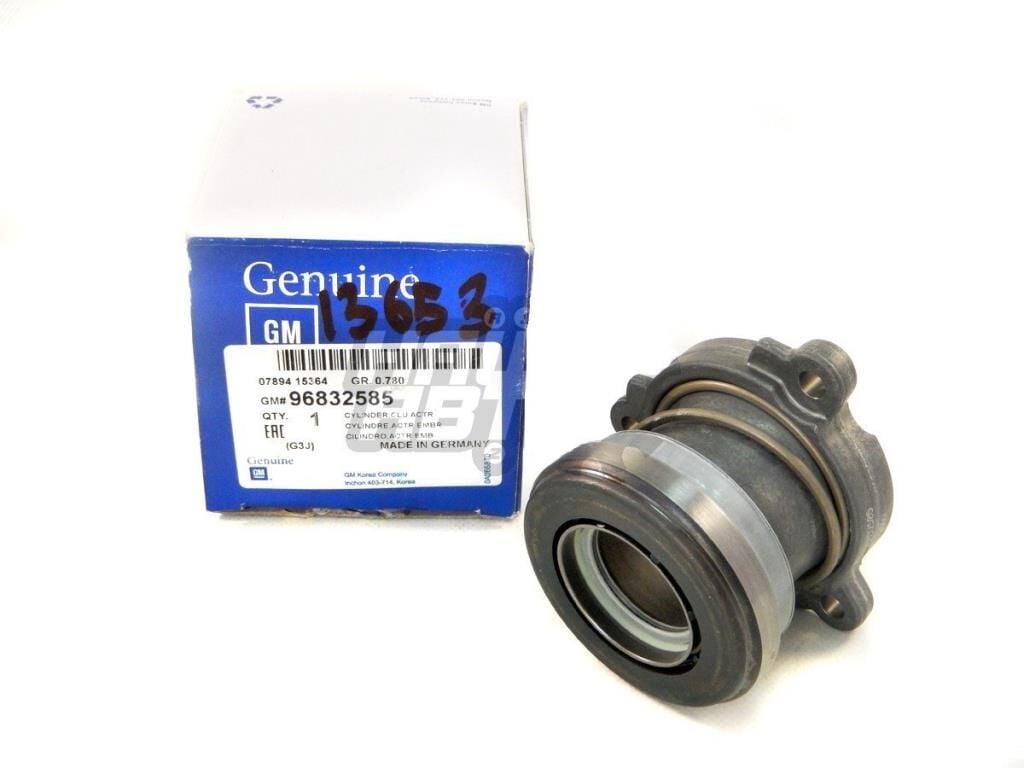IOE-PSA (MOPAR) 96832585 | Opel / Chevrolet Astra J Cruze Lacettı Evanda Debrıyaj Rulmanı Orijinal