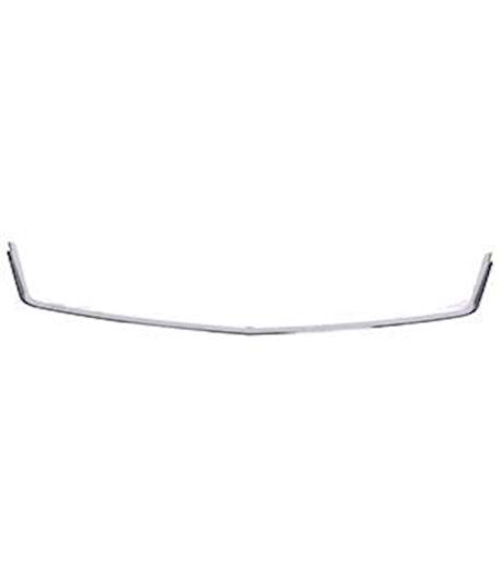 Opel Astra H Ön Tampon Izgara Nikelajı