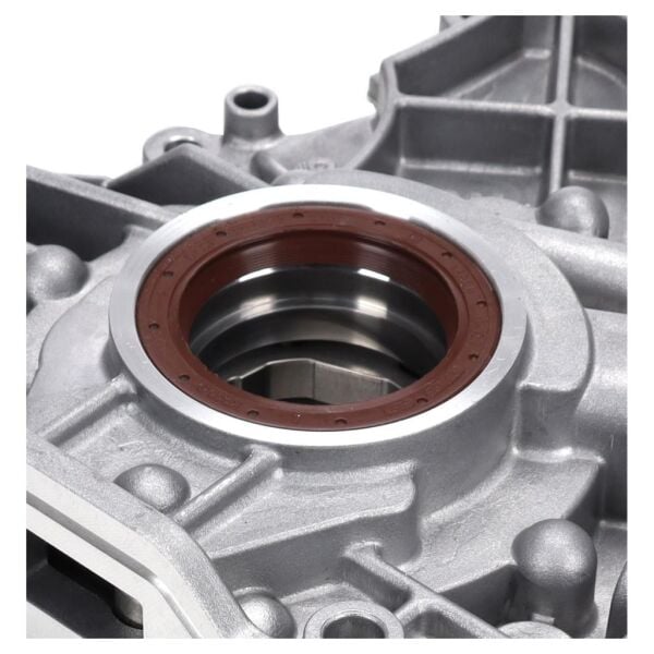 PSA (MOPAR) 28290103 | Opel Astra J 1.4 Turbo Yağ Pompası Komple Devirdaimli 2010-2019 Orijinal