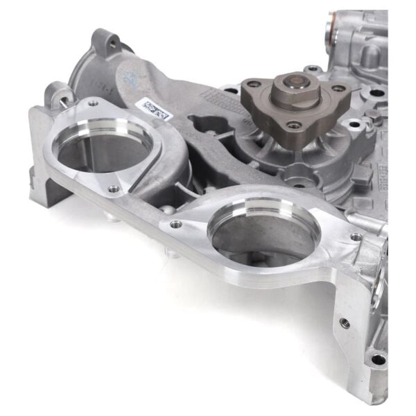 PSA (MOPAR) 28290103 | Opel Astra J 1.4 Turbo Yağ Pompası Komple Devirdaimli 2010-2019 Orijinal