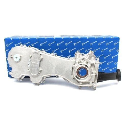 Opel Combo C 1.3 Dizel Yağ Pompası PİERBURG