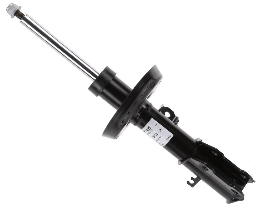 PSA (MOPAR) 39039563 Opel Astra K Ön Amortisör Sol Orijinal