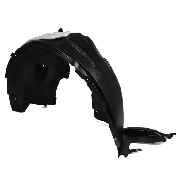 PSA (MOPAR) 42521180 Opel Mokka X Sağ Ön Çamurluk Davlumbazı Orijinal