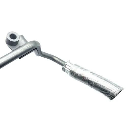 İTHAL 55572538 | Opel Astra H A16LET Z16LET Turbo Besleme Borusu İthal