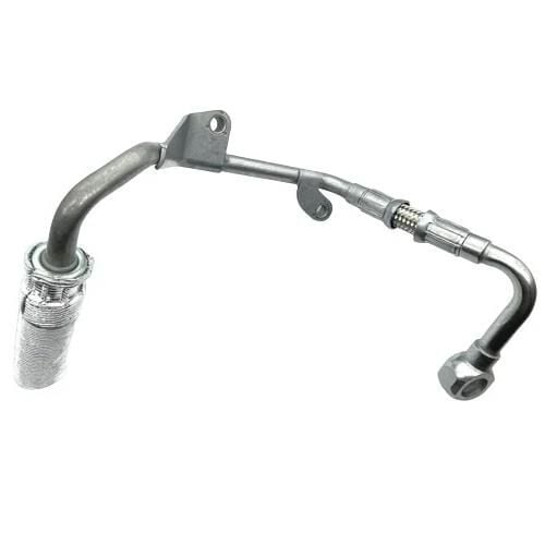İTHAL 55572538 | Opel Astra H A16LET Z16LET Turbo Besleme Borusu İthal