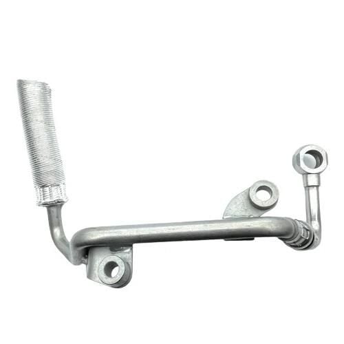 İTHAL 55572538 | Opel Astra H A16LET Z16LET Turbo Besleme Borusu İthal