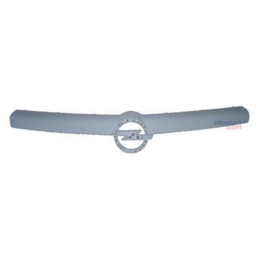PSA (MOPAR) 13173039 Opel Astra H Ön Panjur Astarlı 2004 2006 Model Yılları Arası Orijinal