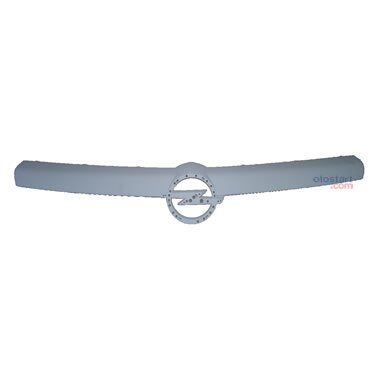 PSA (MOPAR) 13173039 Opel Astra H Ön Panjur Astarlı 2004 2006 Model Yılları Arası Orijinal