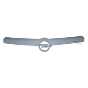 PSA (MOPAR) 13173039 Opel Astra H Ön Panjur Astarlı 2004 2006 Model Yılları Arası Orijinal