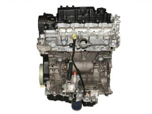 PSA (MOPAR) 1635847480 | Citroen Spacetourer 2.0 BlueHDi Komple Sandık Motor Orijinal