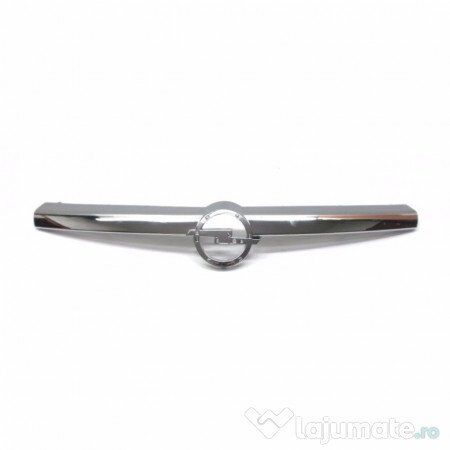 PSA (MOPAR) 13142522 Opel Astra H Ön Panjur Nikelajı Orijinal
