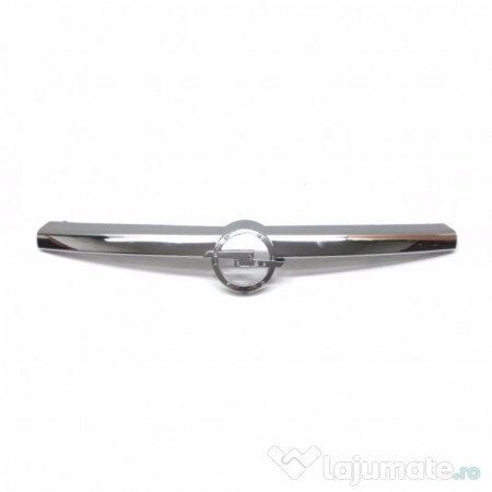 PSA (MOPAR) 13142522 Opel Astra H Ön Panjur Nikelajı Orijinal