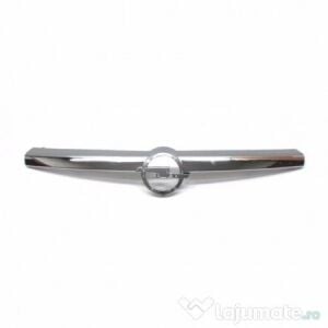 PSA (MOPAR) 13142522 Opel Astra H Ön Panjur Nikelajı Orijinal