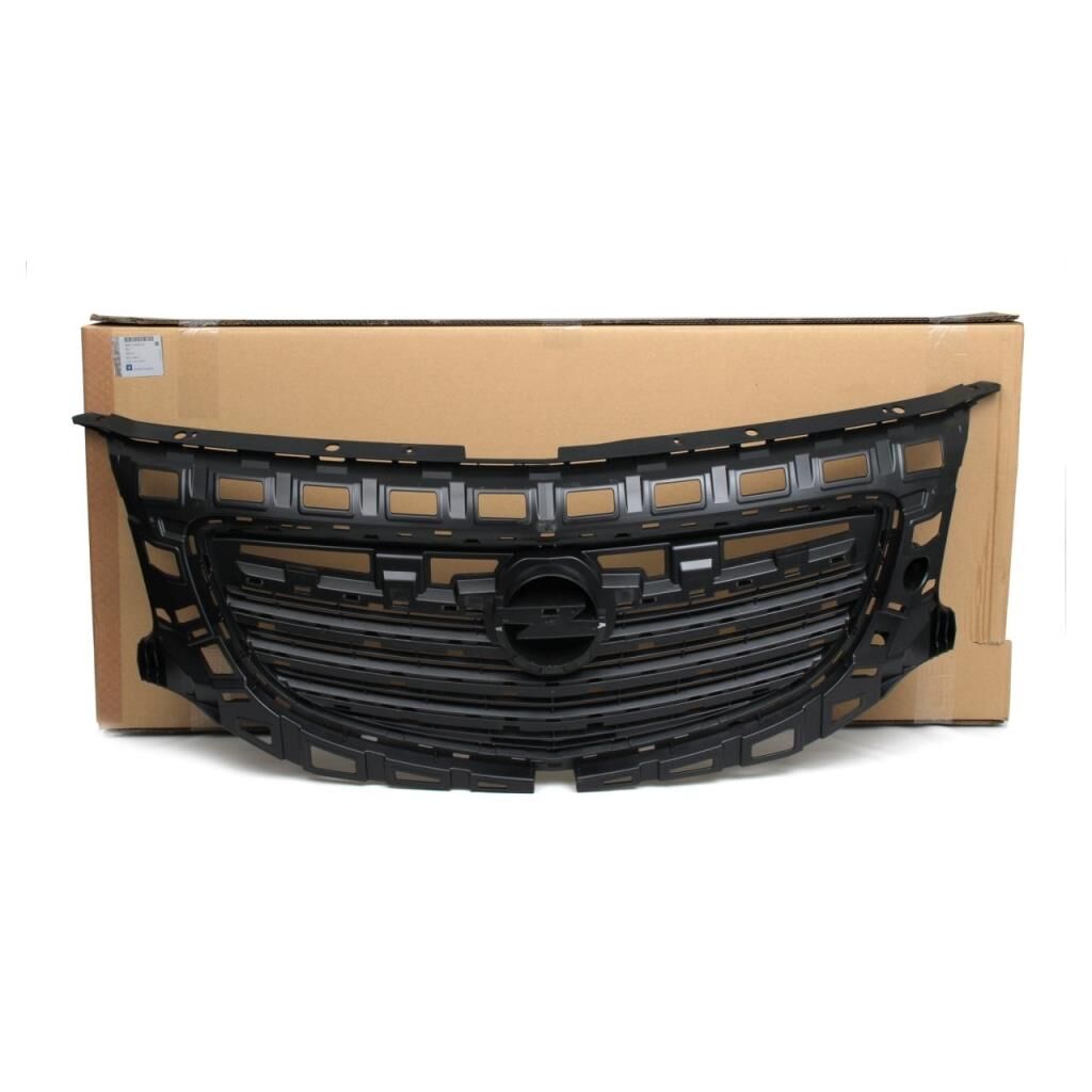 PSA (MOPAR) 13268730 Opel İnsignia A ÖN Panjur Altı Komple Orijinal