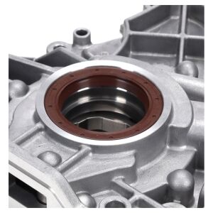 PSA (MOPAR) 28290103 | Opel Meriva B 1.4 Turbo Yağ Pompası Komple Devirdaimli  2010-2017 Orijinal