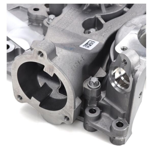 28290103 | Opel Meriva B 1.4 Turbo Yağ Pompası Komple Devirdaimli  2010-2017 Orijinal