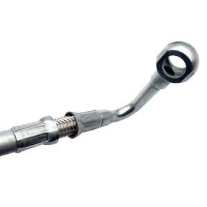 İTHAL 55572538 | Opel İnsignia A A16LET Turbo Besleme Borusu