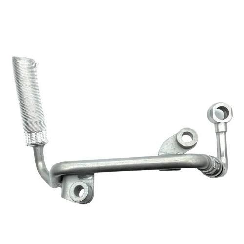 İTHAL 55572538 | Opel İnsigia A A16LET Turbo Besleme Borusu İthal