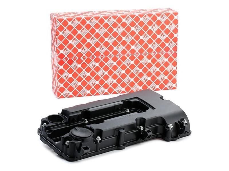 Chevrolet Cruze 1.4 Turbo ( A14Net) Külbütor Kapağı (Üst Kapak) Febi