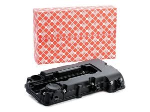 FEBI 49615 | Chevrolet Cruze 1.4 Turbo ( A14Net) Külbütor Kapağı (Üst Kapak)