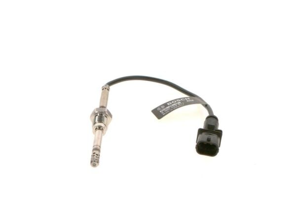 BOSCH 0986259071 | Opel Corsa D 1.3 Dizel Eksoz Sıcaklık Sensörü Konum 1 Bosch