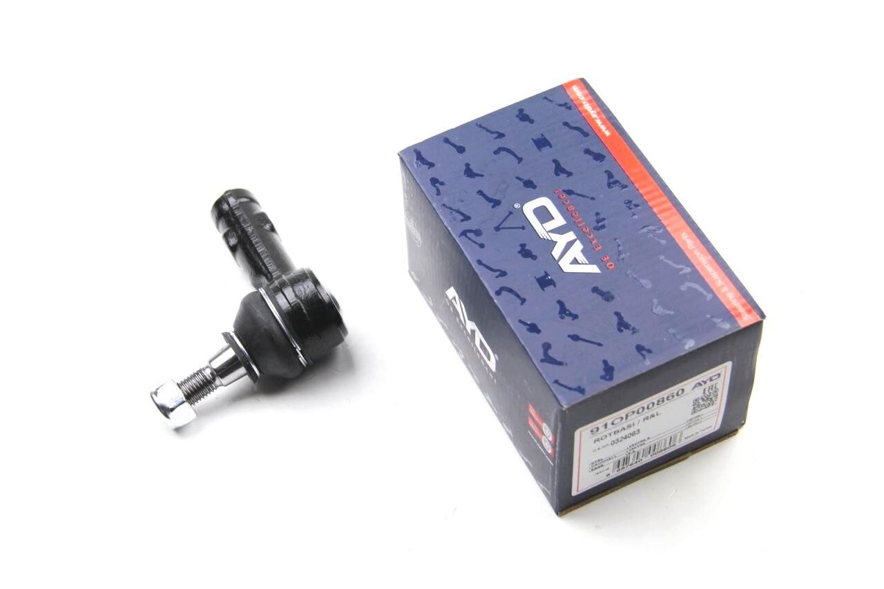 Opel Vectra B Rot Başı Ayd