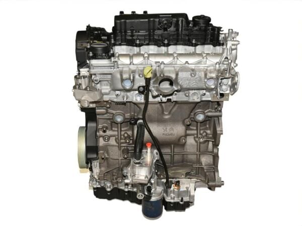 PSA (MOPAR) 1635847480 | Citroen Jumpy IV 2.0 BlueHDi Komple Sandık Motor Orijinal