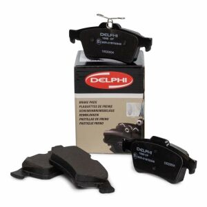 DELPHI LP1958 | Opel Vectra C Arka Fren Balatası Takım