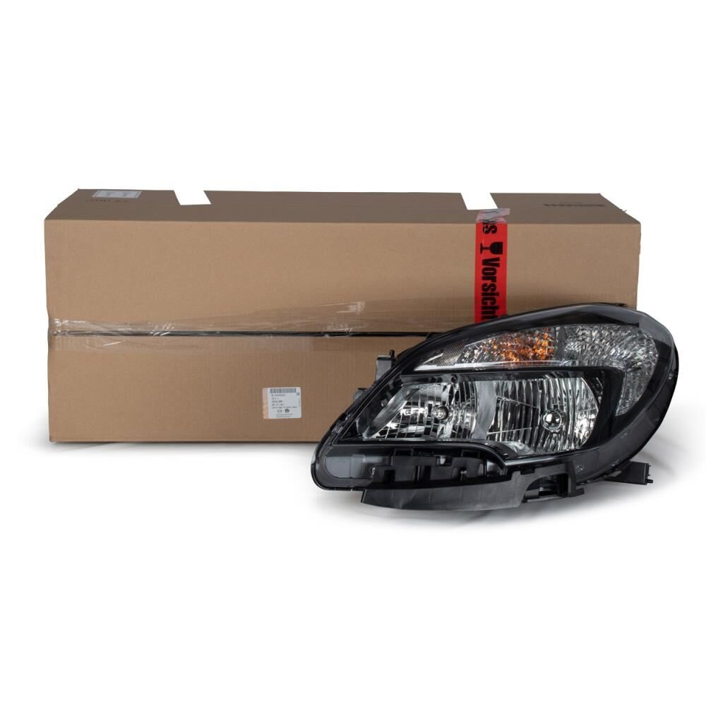 Opel Mokka X Sol Manuel Far Orjinal