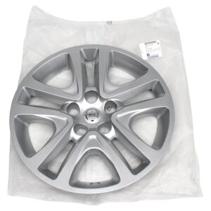 PSA (MOPAR) 13409779 Opel Astra K Jant Kapağı 16 Jant Orijinal 1 ADET fiyatıdır