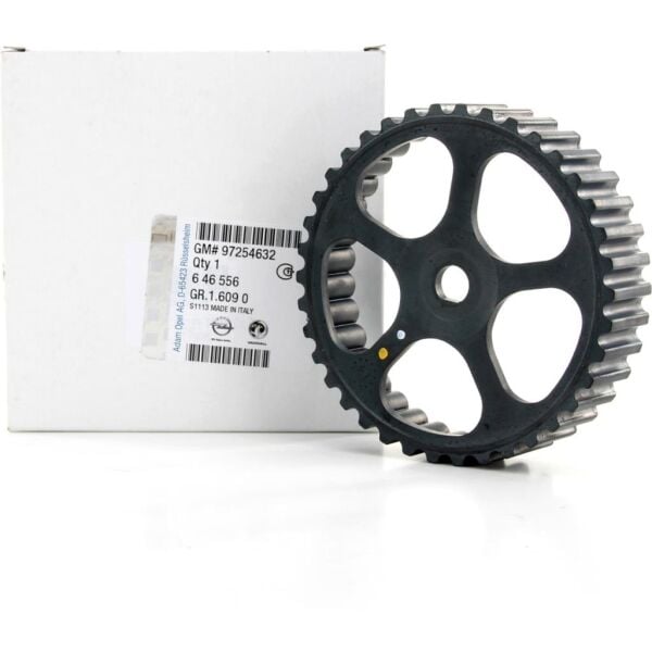 PSA (MOPAR) 97254632 Opel Corsa C Yag Pompa Dıslısı 1.7 Dizel Orijinal