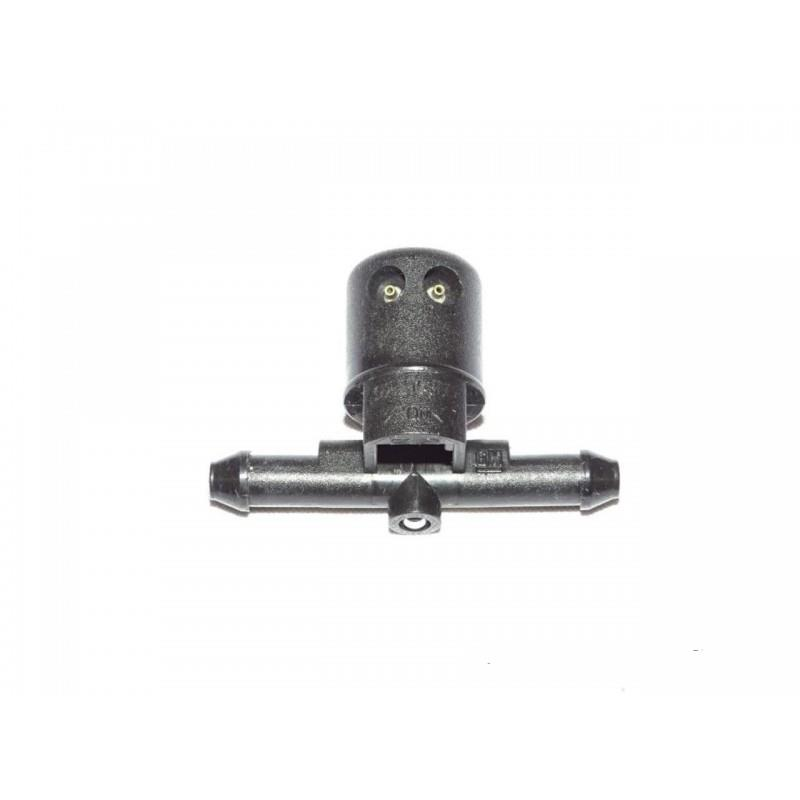 PSA (MOPAR) 13182861 Opel Corsa D Sol Ön Fiskiye Memesi Orijinal