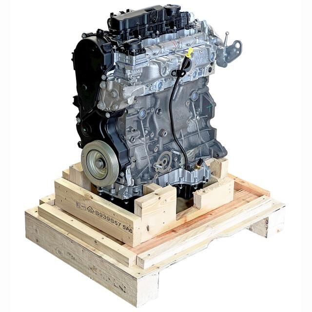 PSA (MOPAR) 1635847480 | Peugeot Expert 2.0 BlueHDi Komple Sandık Motor Orijinal