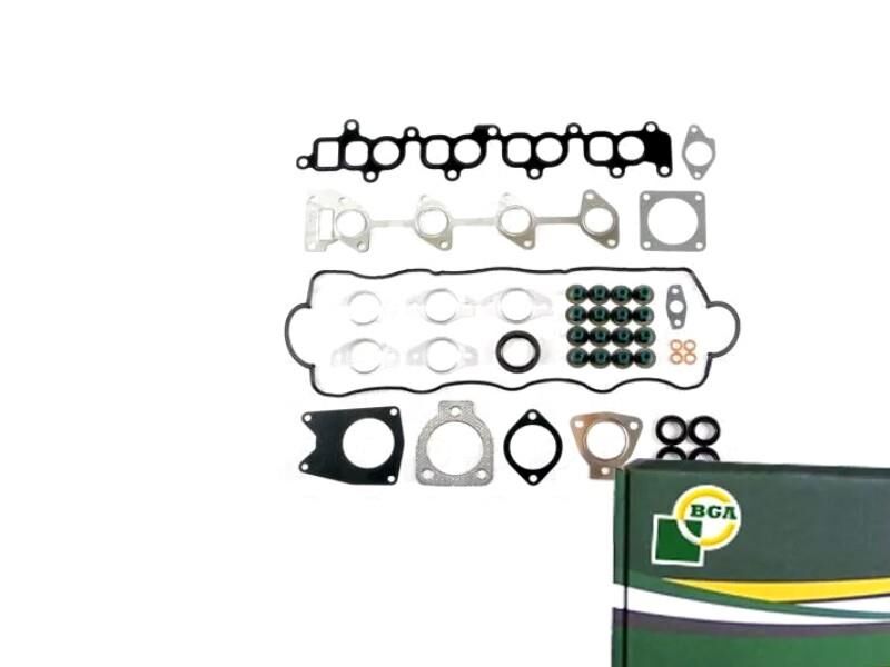BGA HN4307 | Chevrolet Captiva 2.0 C100 Üst Takım Conta 2007 - 2011