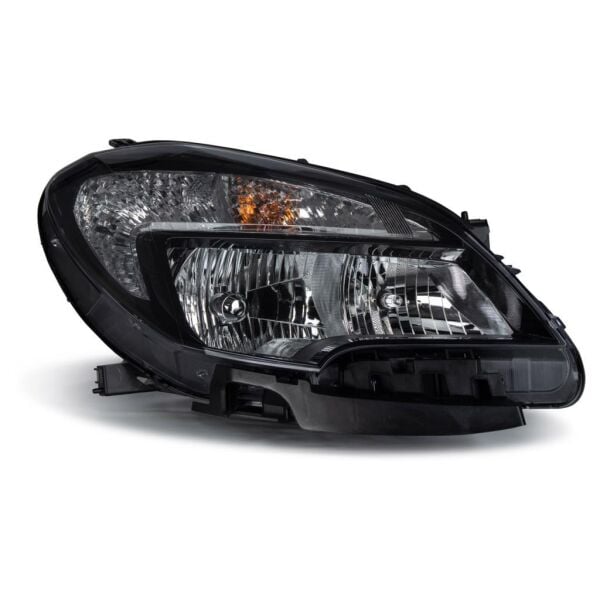 PSA (MOPAR) 42435930 Opel Mokka X Sağ Far Manuel Orijinal