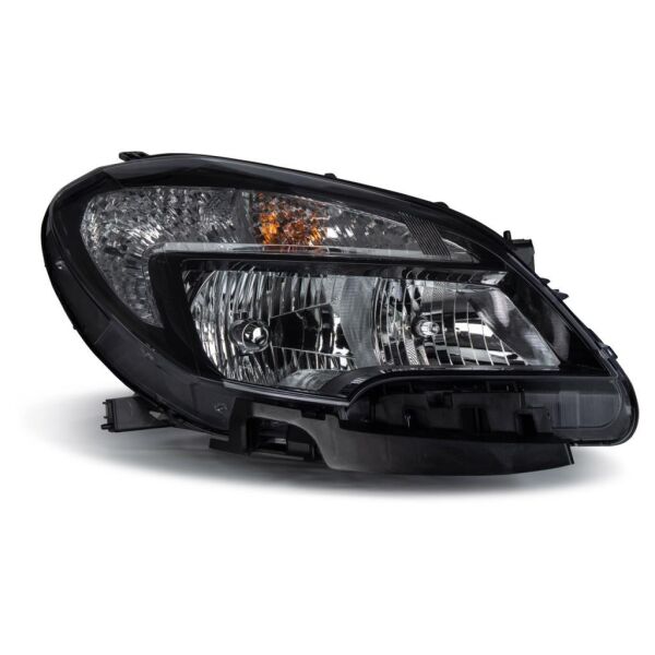 PSA (MOPAR) 42435930 Opel Mokka X Sağ Far Manuel Orijinal