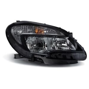 PSA (MOPAR) 42435930 Opel Mokka X Sağ Far Manuel Orijinal