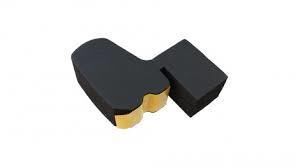 PSA (MOPAR) 24463392 Opel Astra H Kaput Ayar Destek Süngeri Orijinal