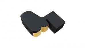 PSA (MOPAR) 24463392 Opel Astra H Kaput Ayar Destek Süngeri Orijinal